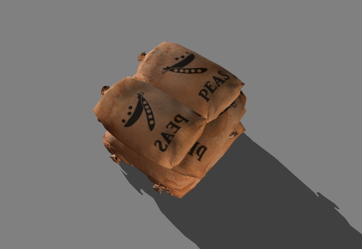 bags of food 8