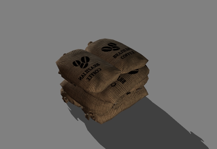 bags of food 9