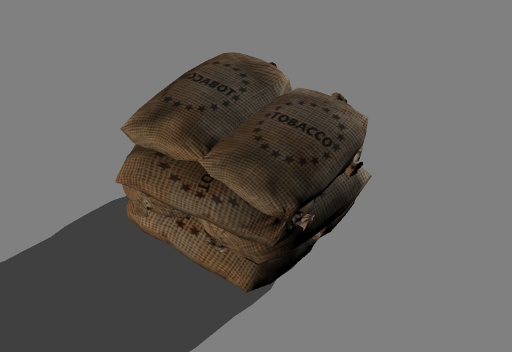 bags of food 10