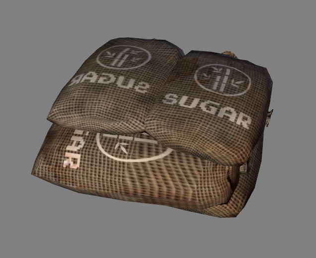 bags of food 11