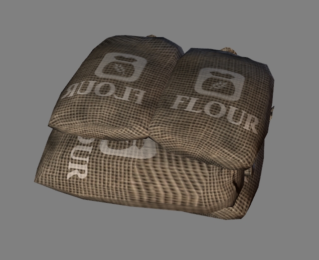 bags of food 12