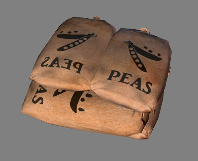 bags of food 13