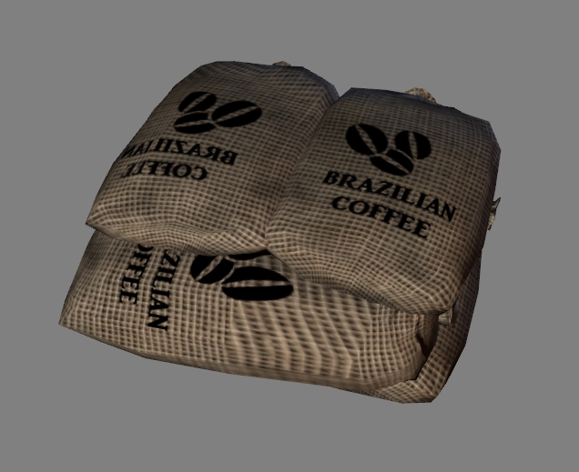 bags of food 14