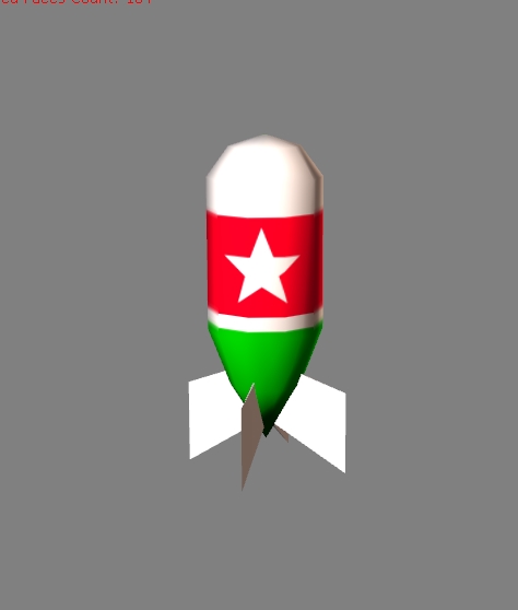 bomb 6