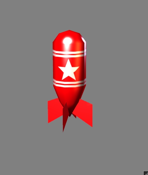 bomb 9