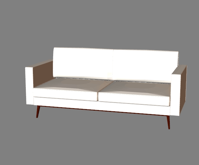 the average sofa 1