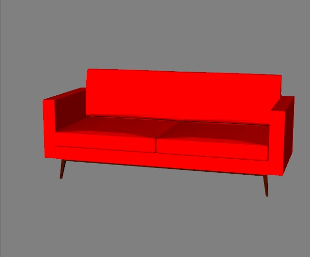 the average sofa 3