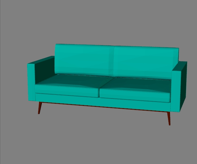 the average sofa 4