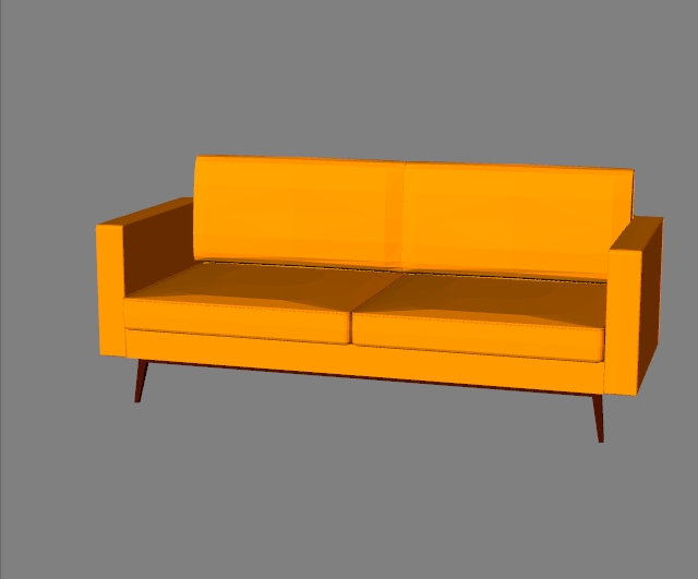 the average sofa 5