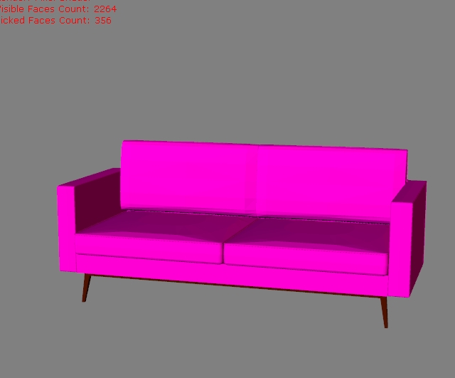 the average sofa 8