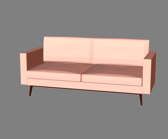 the average sofa 10