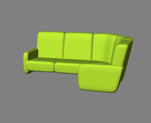 corner sofa 2