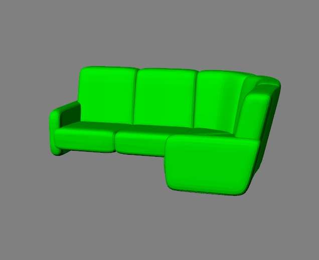 corner sofa 7