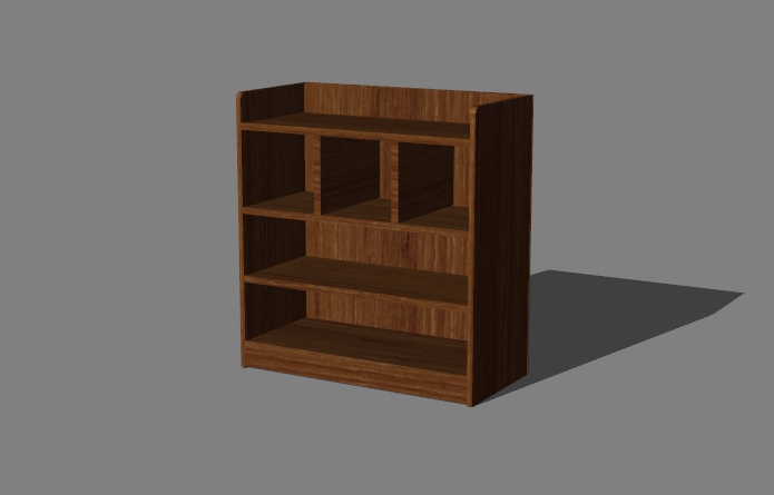 rack 1