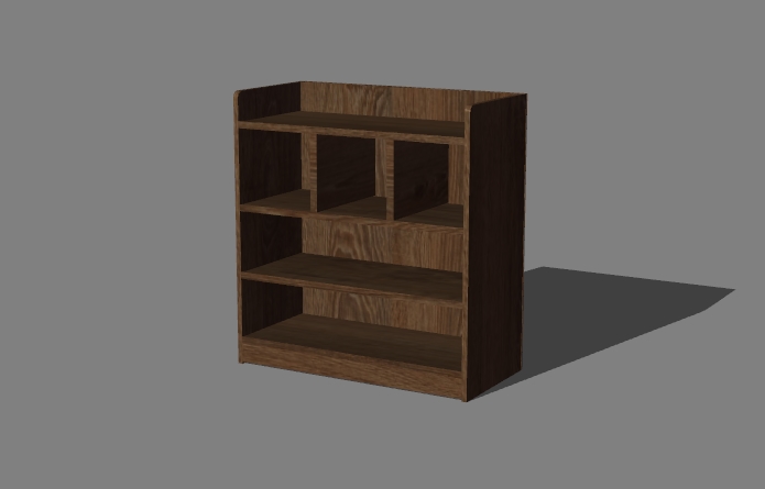 rack 3