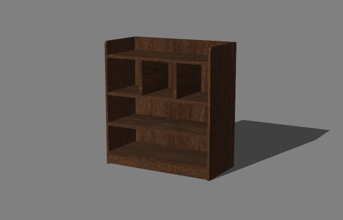 rack 5