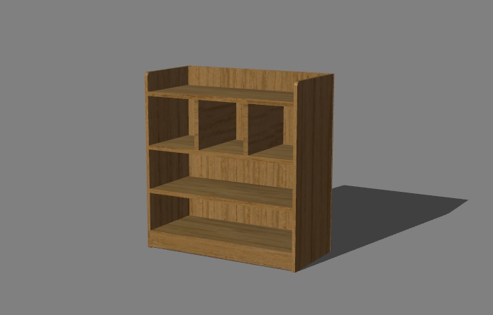 rack 6