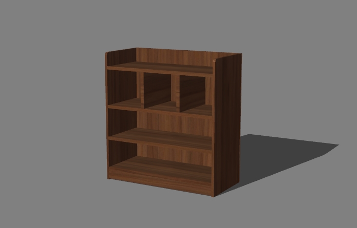rack 7