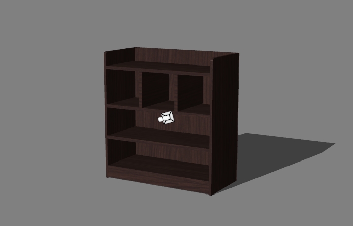 rack 8