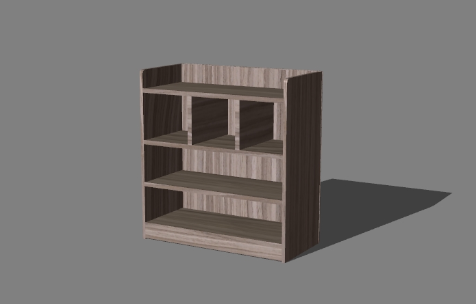 rack 9