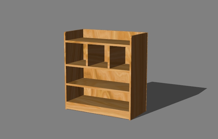 rack 10