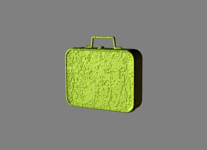 metal suitcase 2