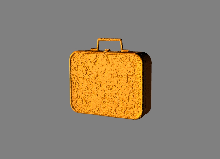 metal suitcase 5