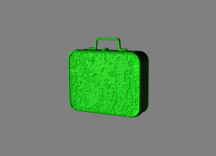 metal suitcase 7