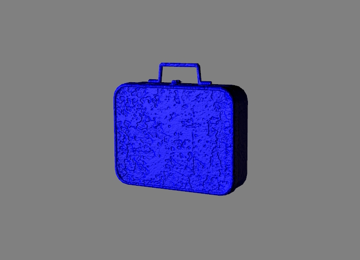 metal suitcase 8
