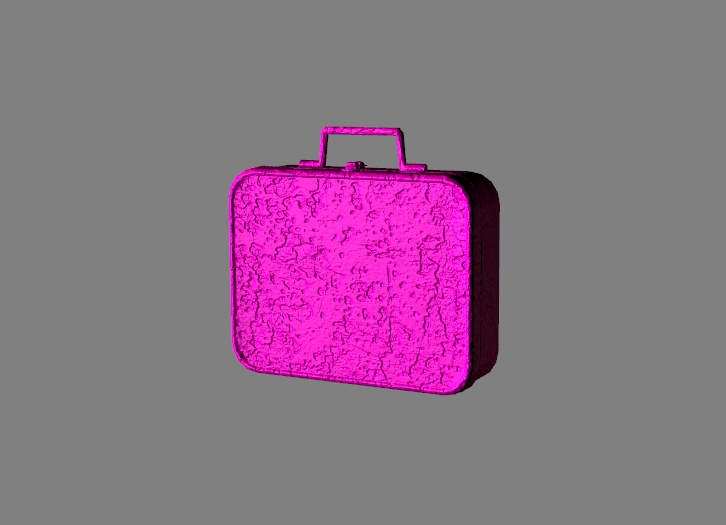 metal suitcase 9