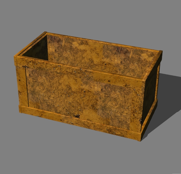 empty box 1