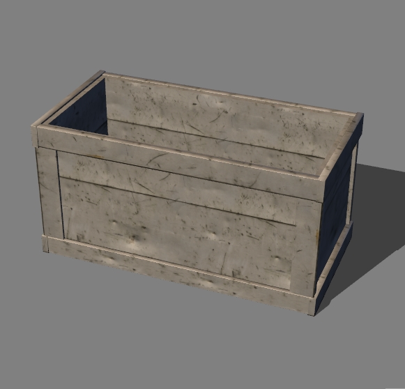 empty box 3