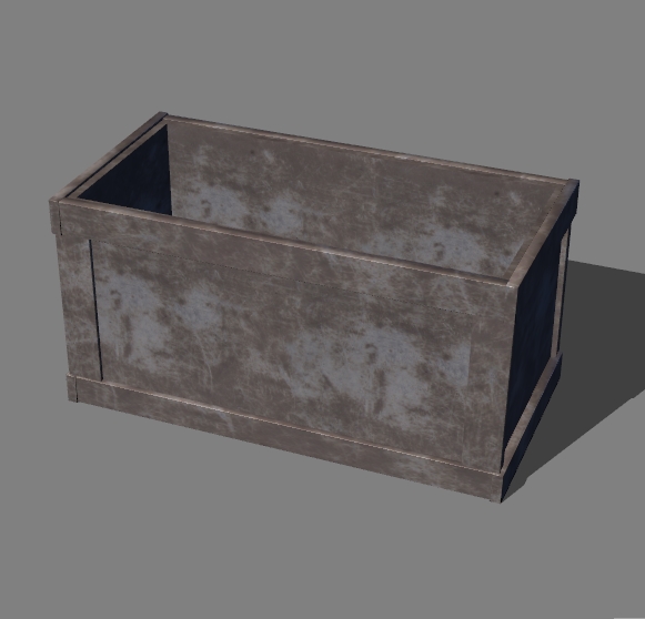 empty box 4