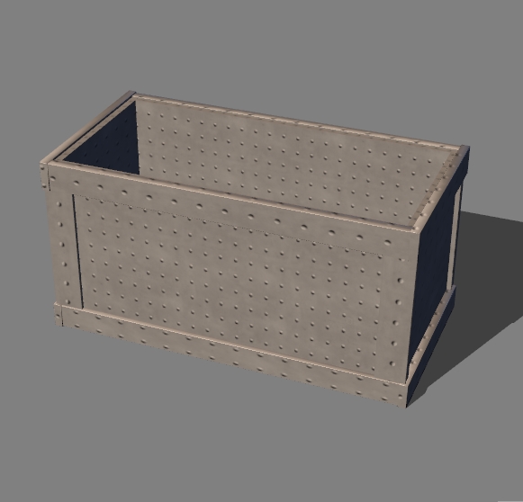 empty box 5