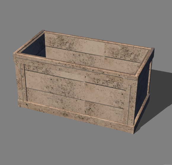empty box 9
