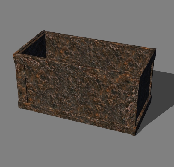 empty box 10