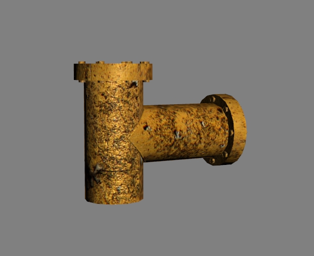 Pipe v.1 - 1