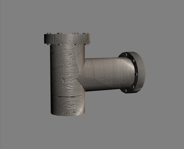 Pipe v.1 - 2