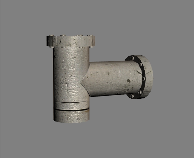 Pipe v.1 - 3