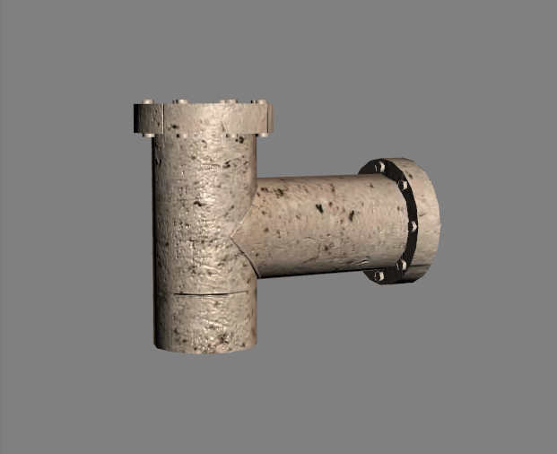 Pipe v.1 - 5