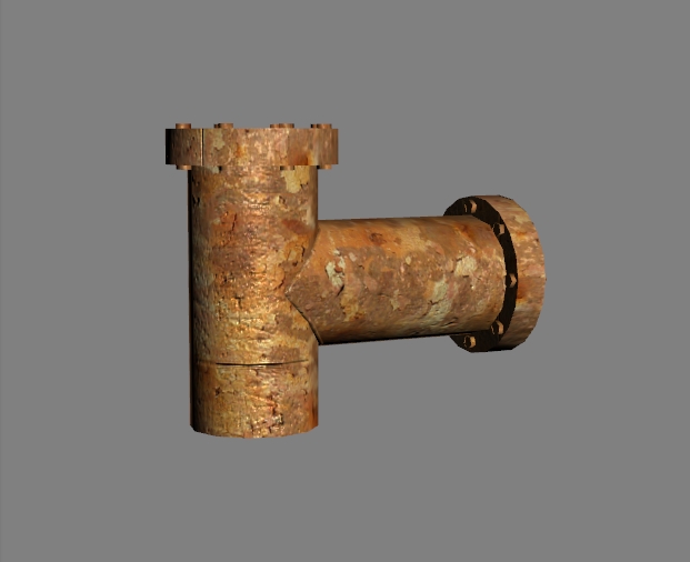 Pipe v.1 - 6