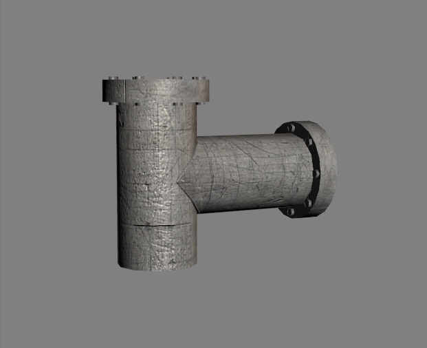 Pipe v.1 - 7