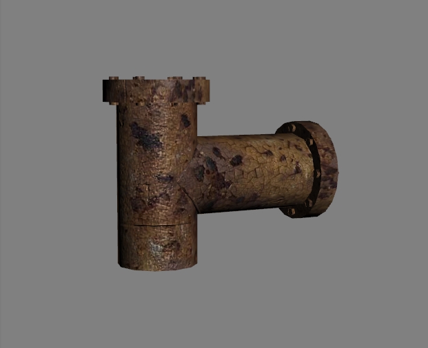 Pipe v.1 - 8