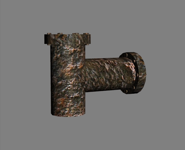 Pipe v.1 - 10