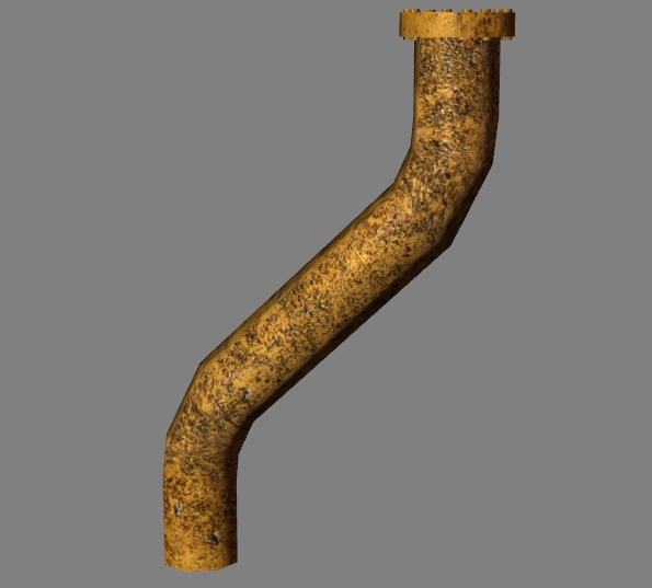 Pipe v.2 - 1