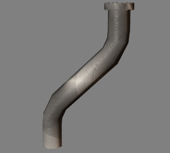 Pipe v.2 - 2