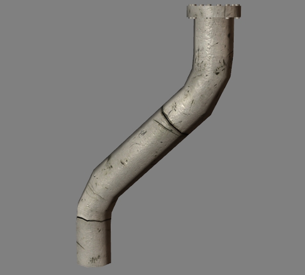 Pipe v.2 - 3
