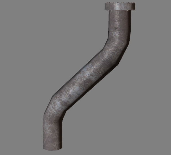 Pipe v.2 - 4
