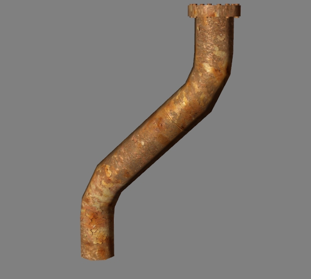 Pipe v.2 - 6