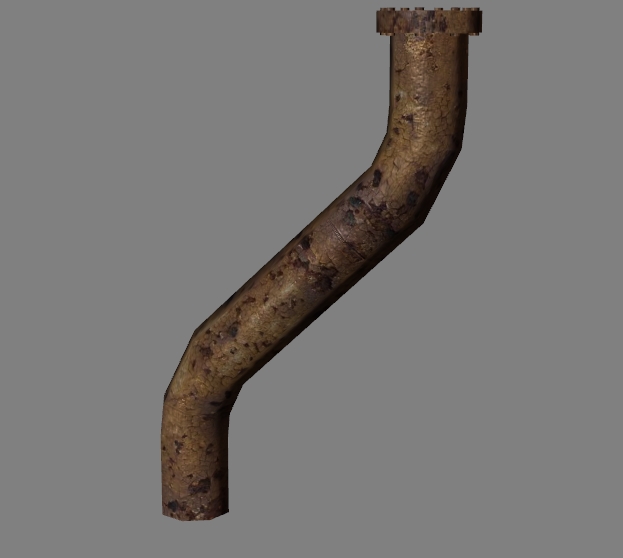 Pipe v.2 - 8